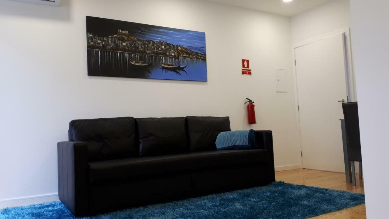 Tmb Oporto Station House Apartment Exterior photo