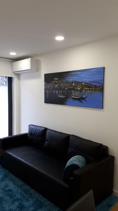 Tmb Oporto Station House Apartment Exterior photo