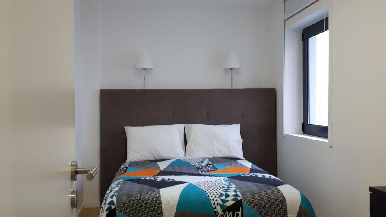 Tmb Oporto Station House Apartment Exterior photo
