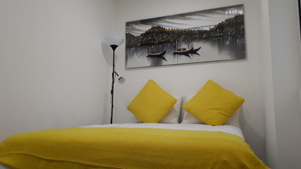 Tmb Oporto Station House Apartment Exterior photo