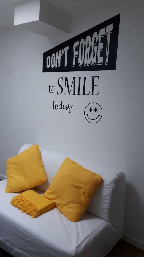 Tmb Oporto Station House Apartment Room photo